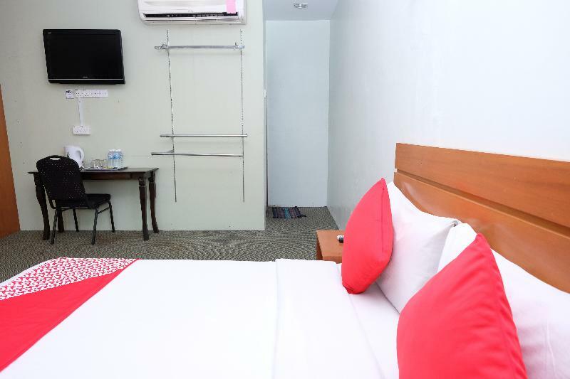 Ridel Boutique Hotel Kota Bharu Eksteriør bilde